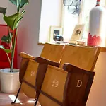 Alma Art Bed & Breakfast *
