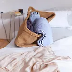 Alma Art Bed & Breakfast *