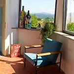 Alma Art Bed & Breakfast Dobrovo