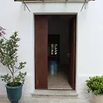 Bed & Breakfast Alma Art