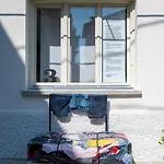 Bed & Breakfast Alma Art Dobrovo