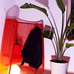 Bed & Breakfast Alma Art *