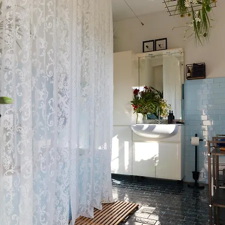Alma Art Bed & Breakfast Dobrovo