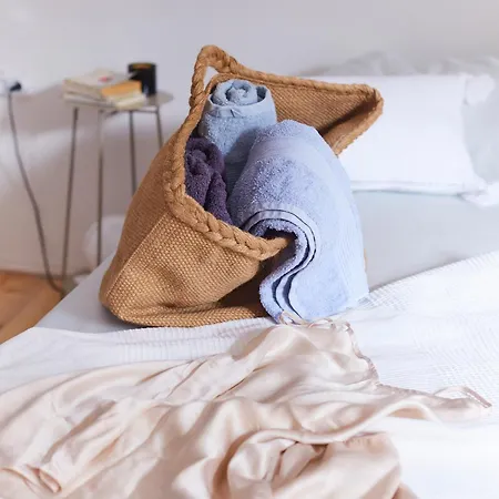 Alma Art Bed & Breakfast *