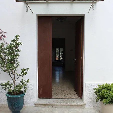 住宿加早餐酒店 Alma Art