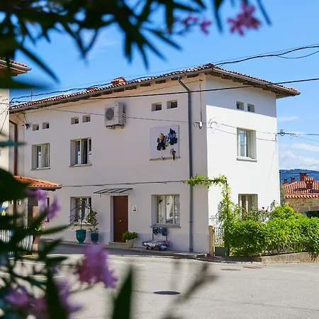 Alma Art Alojamento de Acomodação e Pequeno-almoço