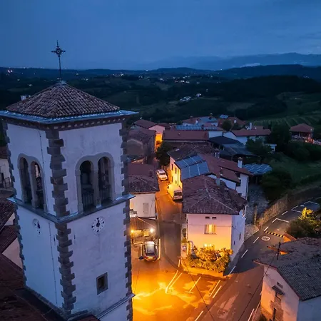 Alma Art Bed & Breakfast Dobrovo