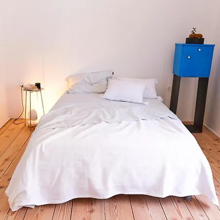 Bed & Breakfast Alma Art *