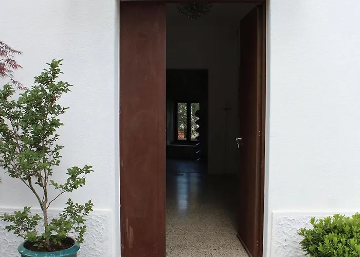 Bed and Breakfast Alma Art